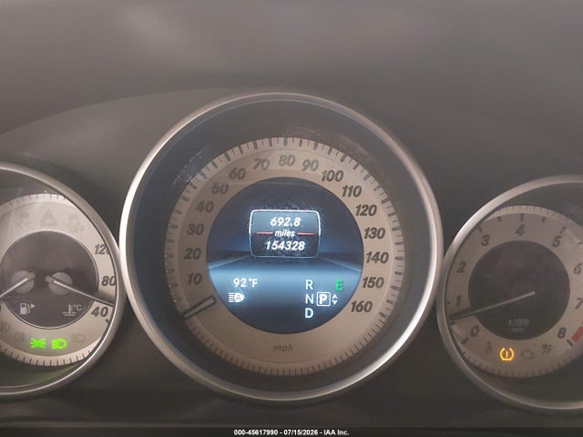 2016 Mercedes-benz E 350 4matic მანქანა იყიდება აუქციონზე, vin: WDDHF8JBXGB259891, აუქციონის ნომერი: 45617990