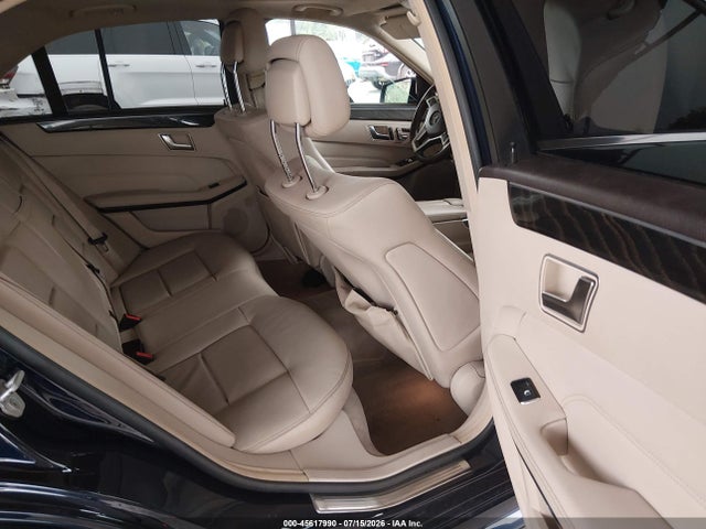 2016 Mercedes-benz E 350 4matic მანქანა იყიდება აუქციონზე, vin: WDDHF8JBXGB259891, აუქციონის ნომერი: 45617990