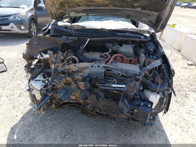 Aukcja sprzedaży 2018 Lexus Nx 300h, vin: JTJBJRBZ1J2093829, numer aukcji: 45617994