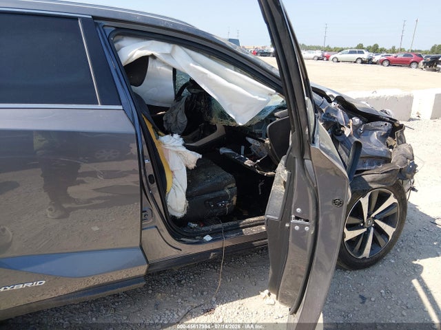 Aukcja sprzedaży 2018 Lexus Nx 300h, vin: JTJBJRBZ1J2093829, numer aukcji: 45617994
