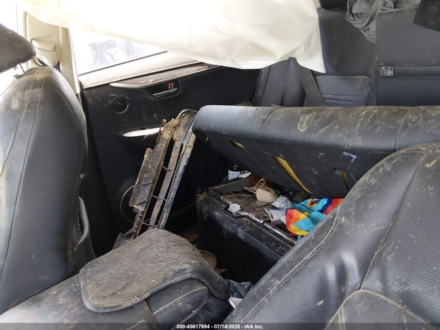 Aukcja sprzedaży 2018 Lexus Nx 300h, vin: JTJBJRBZ1J2093829, numer aukcji: 45617994