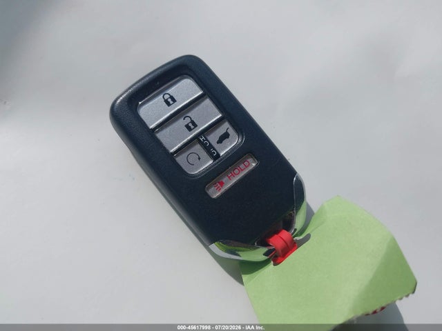 Honda Passport Elite 2019 5FNYF8H08KB010803 Image 11