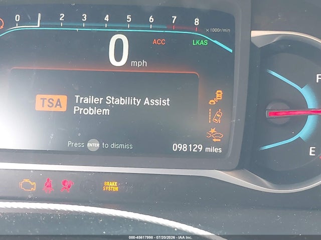 Honda Passport Elite 2019 5FNYF8H08KB010803 Image 15