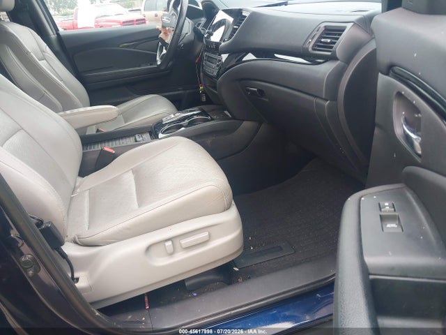 Honda Passport Elite 2019 5FNYF8H08KB010803 Image 5