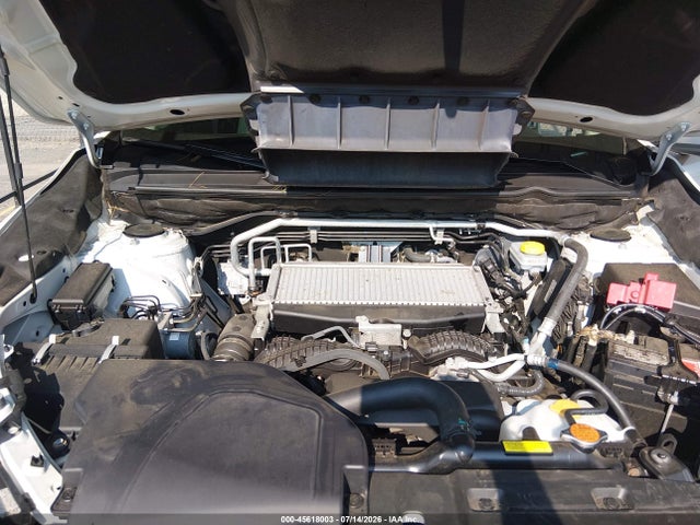 Продаж на аукціоні авто 2023 Subaru Ascent Limited 7-passenger, vin: 4S4WMAUD6P3414874, номер лоту: 45618003