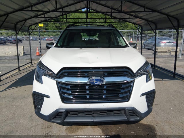 Продаж на аукціоні авто 2023 Subaru Ascent Limited 7-passenger, vin: 4S4WMAUD6P3414874, номер лоту: 45618003