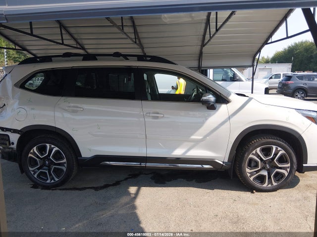 Продаж на аукціоні авто 2023 Subaru Ascent Limited 7-passenger, vin: 4S4WMAUD6P3414874, номер лоту: 45618003