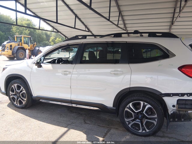 Продаж на аукціоні авто 2023 Subaru Ascent Limited 7-passenger, vin: 4S4WMAUD6P3414874, номер лоту: 45618003