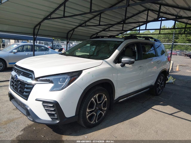 Продаж на аукціоні авто 2023 Subaru Ascent Limited 7-passenger, vin: 4S4WMAUD6P3414874, номер лоту: 45618003