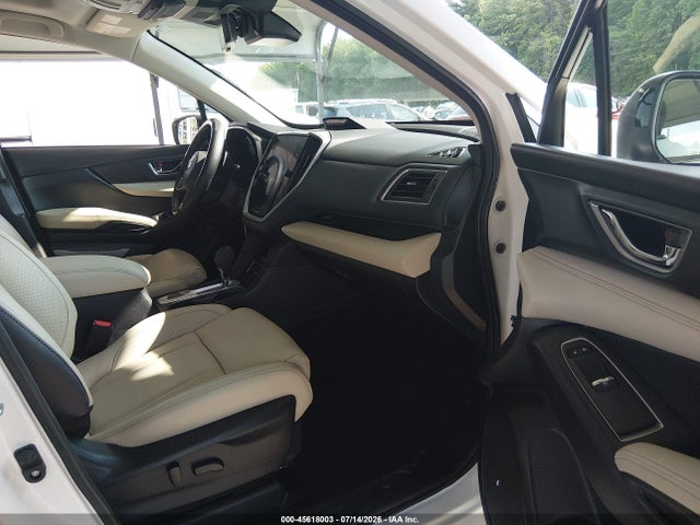 Продаж на аукціоні авто 2023 Subaru Ascent Limited 7-passenger, vin: 4S4WMAUD6P3414874, номер лоту: 45618003