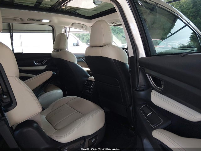 Продаж на аукціоні авто 2023 Subaru Ascent Limited 7-passenger, vin: 4S4WMAUD6P3414874, номер лоту: 45618003
