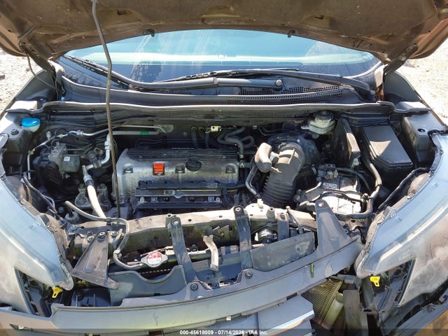 Продаж на аукціоні авто 2014 Honda Cr-v Lx, vin: 2HKRM3H38EH554375, номер лоту: 45618009