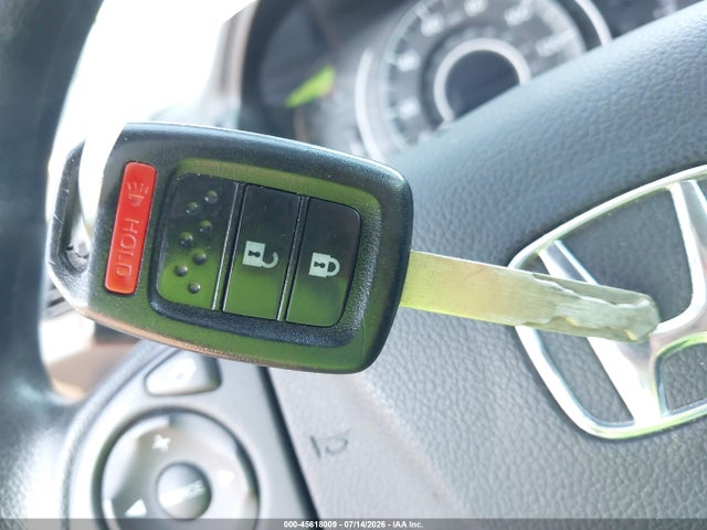 Продаж на аукціоні авто 2014 Honda Cr-v Lx, vin: 2HKRM3H38EH554375, номер лоту: 45618009