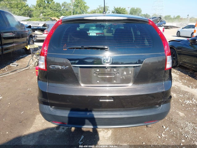 Продаж на аукціоні авто 2014 Honda Cr-v Lx, vin: 2HKRM3H38EH554375, номер лоту: 45618009