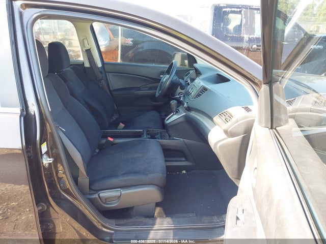 Продаж на аукціоні авто 2014 Honda Cr-v Lx, vin: 2HKRM3H38EH554375, номер лоту: 45618009
