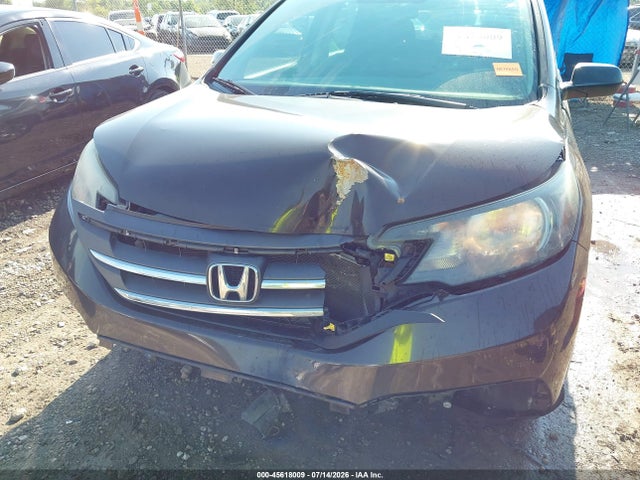 Продаж на аукціоні авто 2014 Honda Cr-v Lx, vin: 2HKRM3H38EH554375, номер лоту: 45618009