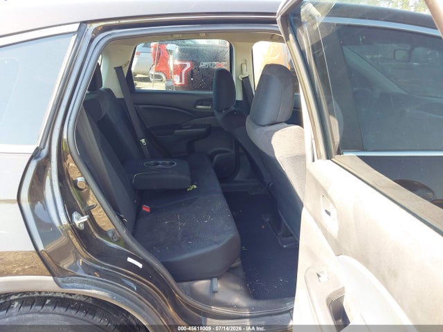 Продаж на аукціоні авто 2014 Honda Cr-v Lx, vin: 2HKRM3H38EH554375, номер лоту: 45618009