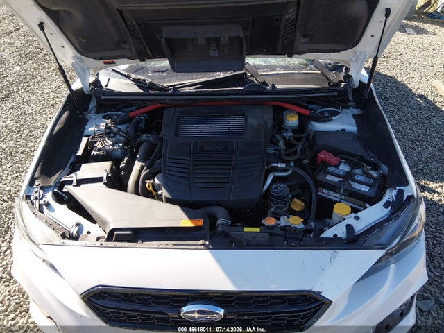 Subaru Wrx Limited 2021 JF1VA1P64M8805063 Image 10