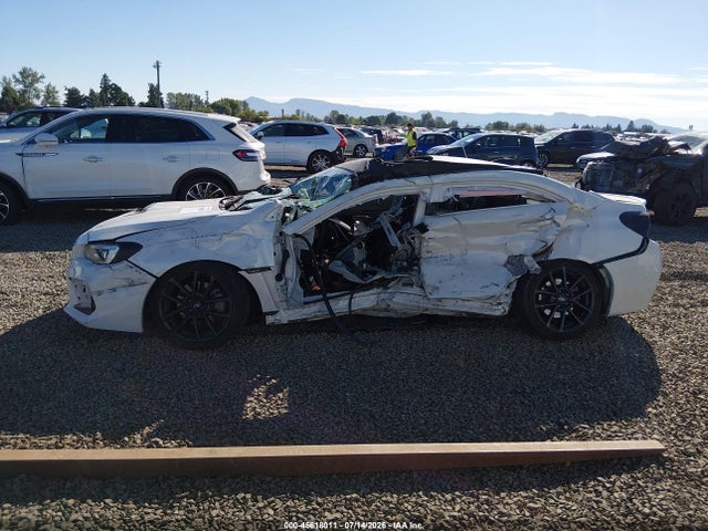 Subaru Wrx Limited 2021 JF1VA1P64M8805063 Image 13