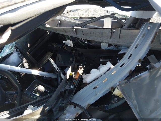 Subaru Wrx Limited 2021 JF1VA1P64M8805063 Image 5