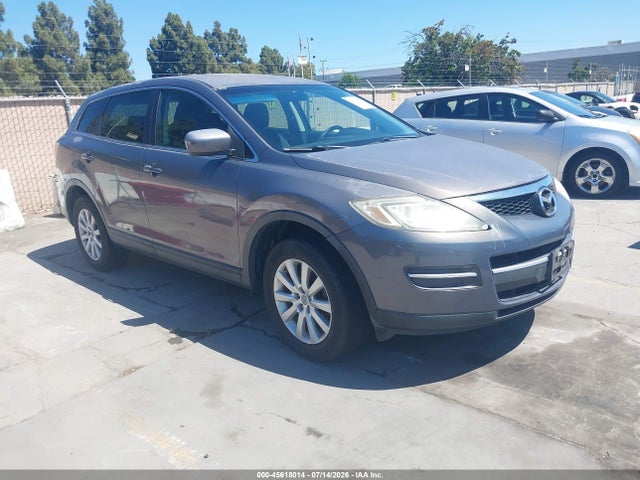 2008 Mazda Cx-9 Sport მანქანა იყიდება აუქციონზე, vin: JM3TB28V280123398, აუქციონის ნომერი: 45618014