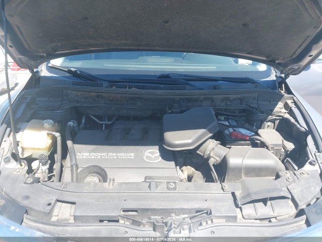2008 Mazda Cx-9 Sport მანქანა იყიდება აუქციონზე, vin: JM3TB28V280123398, აუქციონის ნომერი: 45618014