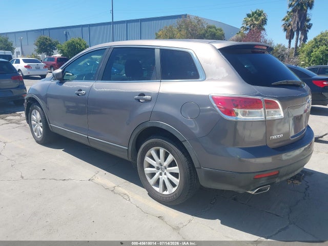2008 Mazda Cx-9 Sport მანქანა იყიდება აუქციონზე, vin: JM3TB28V280123398, აუქციონის ნომერი: 45618014
