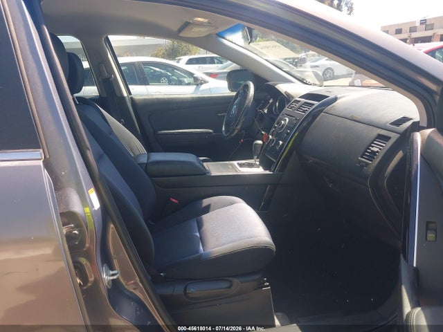 2008 Mazda Cx-9 Sport მანქანა იყიდება აუქციონზე, vin: JM3TB28V280123398, აუქციონის ნომერი: 45618014