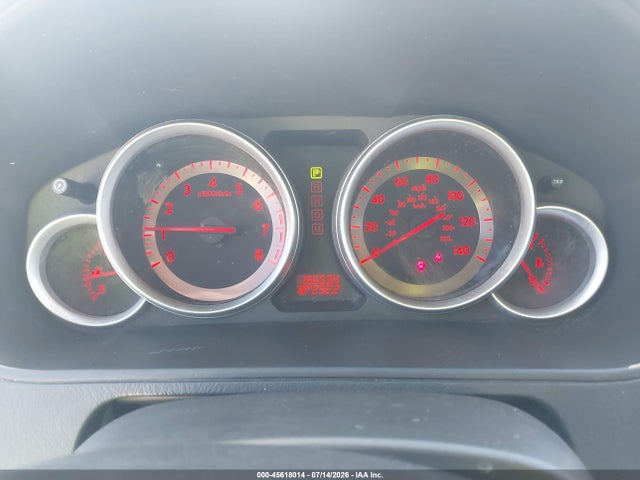 2008 Mazda Cx-9 Sport მანქანა იყიდება აუქციონზე, vin: JM3TB28V280123398, აუქციონის ნომერი: 45618014