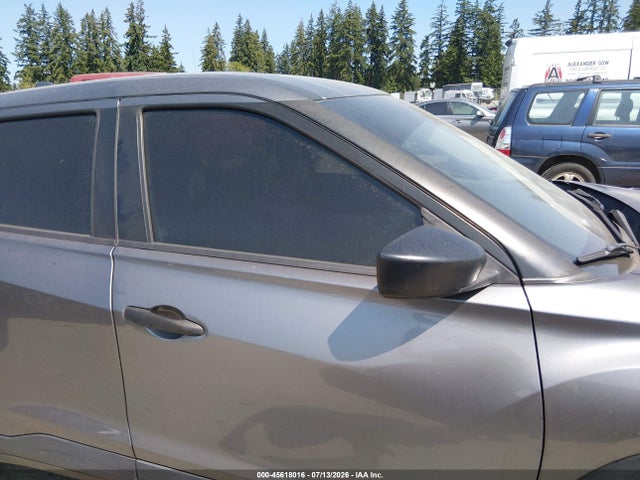 Nissan Kicks S Xtronic Cvt 2021 3N1CP5BVXML487511 Image 14