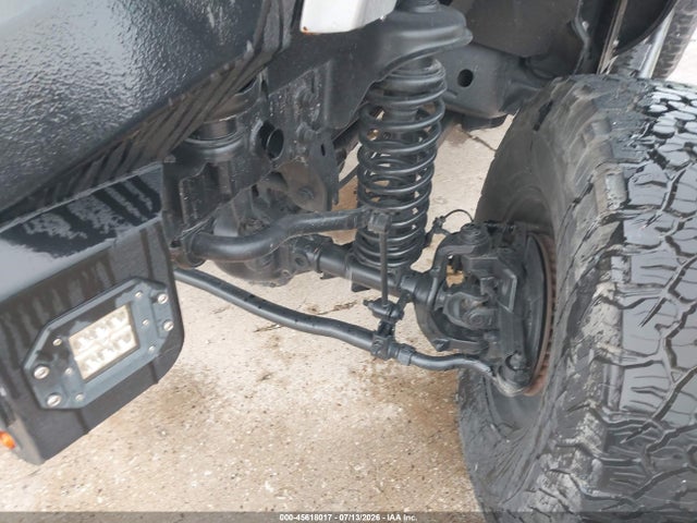 Продажа на аукционе авто 2017 Jeep Wrangler Unlimited Sport 4x4, vin: 1C4BJWDGXHL593070, номер лота: 45618017