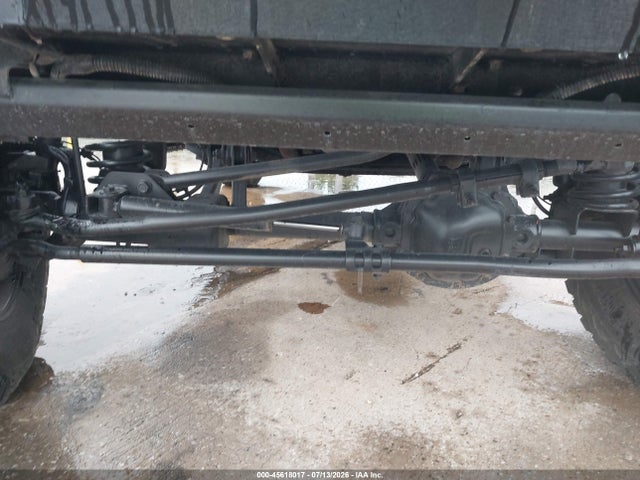 Продажа на аукционе авто 2017 Jeep Wrangler Unlimited Sport 4x4, vin: 1C4BJWDGXHL593070, номер лота: 45618017