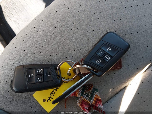 45618020 :رقم المزاد ، 1V2RR2CA9JC569473 vin ، 2018 Volkswagen Atlas 3.6l V6 Sel مزاد بيع