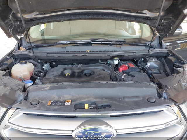 2FMPK3J99JBC32843 Ford EDGE SEL