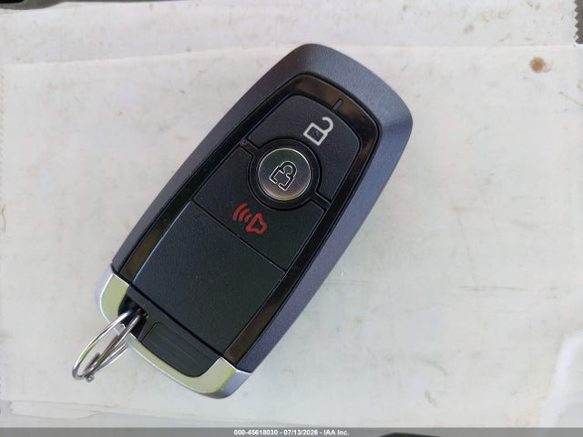 2FMPK3J99JBC32843 Ford EDGE SEL