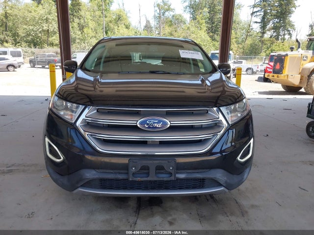 Ford EDGE SEL 2018 2FMPK3J99JBC32843 Image 12