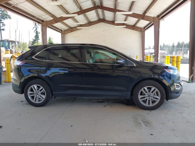 2FMPK3J99JBC32843 Ford EDGE SEL