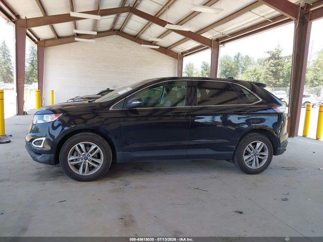 2FMPK3J99JBC32843 Ford EDGE SEL