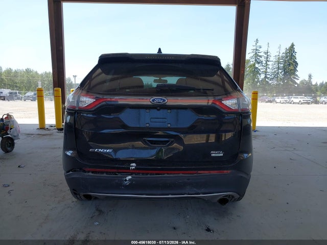 2FMPK3J99JBC32843 Ford EDGE SEL