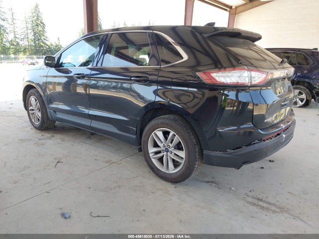 2FMPK3J99JBC32843 Ford EDGE SEL