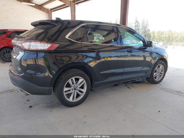 2FMPK3J99JBC32843 Ford EDGE SEL