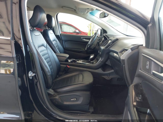 Ford EDGE SEL 2018 2FMPK3J99JBC32843 Image 5