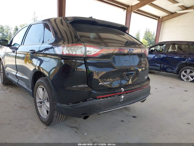 2FMPK3J99JBC32843 Ford EDGE SEL