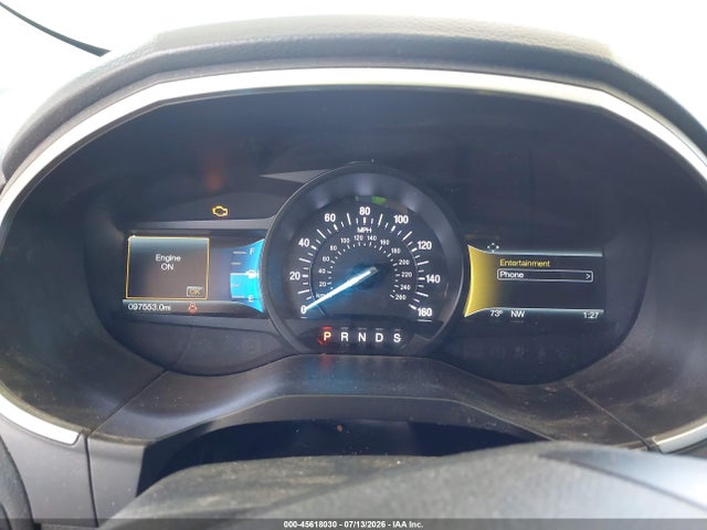 2FMPK3J99JBC32843 Ford EDGE SEL