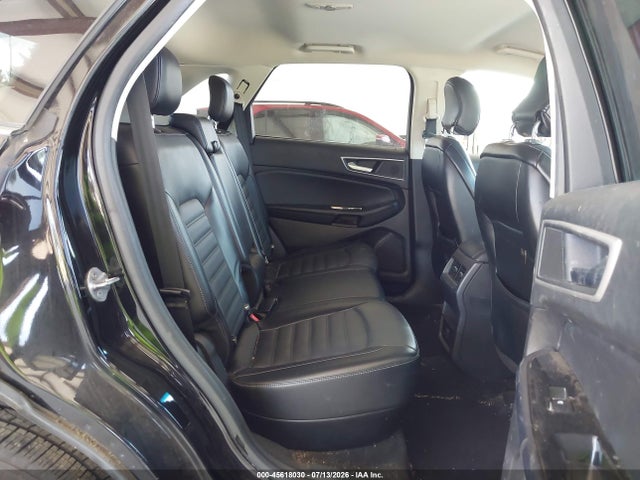 2FMPK3J99JBC32843 Ford EDGE SEL