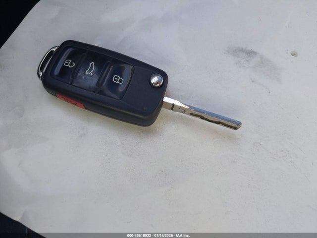 2011 Volkswagen Jetta Sportwagen 2.5l S მანქანა იყიდება აუქციონზე, vin: 3VWPZ7AJ5BM634616, აუქციონის ნომერი: 45618032