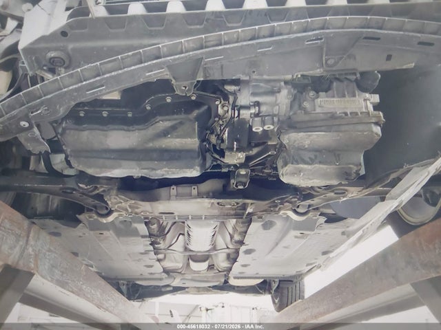 2011 Volkswagen Jetta Sportwagen 2.5l S მანქანა იყიდება აუქციონზე, vin: 3VWPZ7AJ5BM634616, აუქციონის ნომერი: 45618032