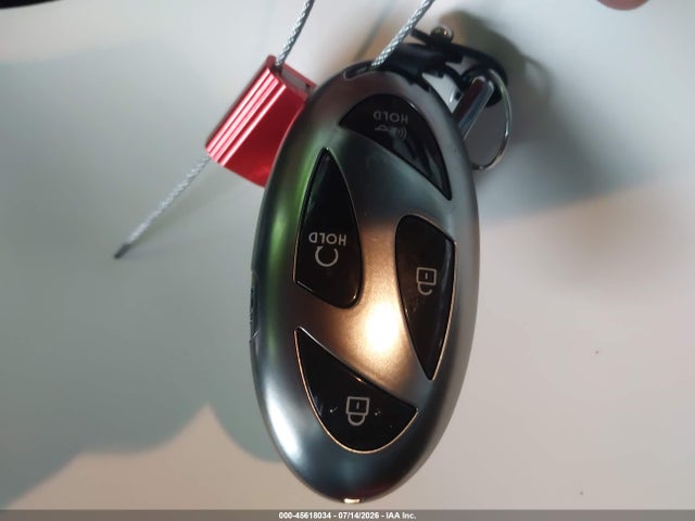 Продаж на аукціоні авто 2025 Hyundai Sonata Sel, vin: KMHL64JAXSA505269, номер лоту: 45618034