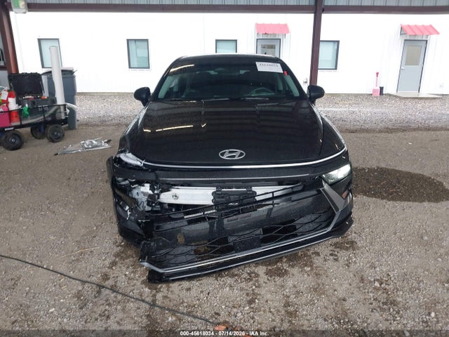 Продаж на аукціоні авто 2025 Hyundai Sonata Sel, vin: KMHL64JAXSA505269, номер лоту: 45618034