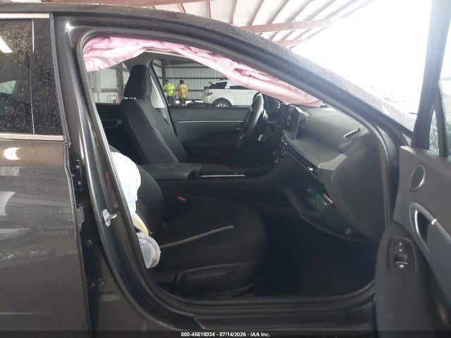 Продаж на аукціоні авто 2025 Hyundai Sonata Sel, vin: KMHL64JAXSA505269, номер лоту: 45618034